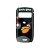 Nokia C7 Angry Birds H�rdt Etui CC-5003 - Sort